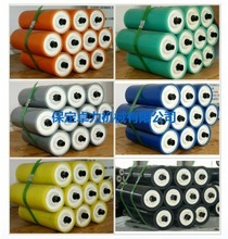 带式输送机 核心机械设备与钢制配件淘货源指南