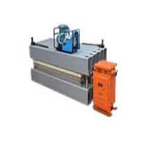 输送设备的关键连接 深入解析橡胶输送带硫化机专用胶木插板与多芯插头